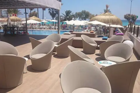 R2 Veronica Beach Hotel in Sant Llorenç des Cardassar — foto 4