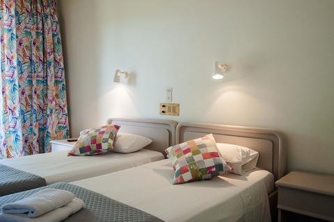 Mimoza Beach Resort foto 14