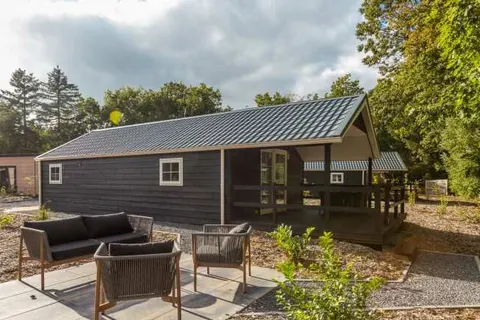 Vakantiepark De Wiltzangh in Ruinen — foto 3