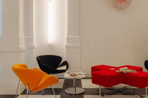 The Manor Amsterdam foto 6