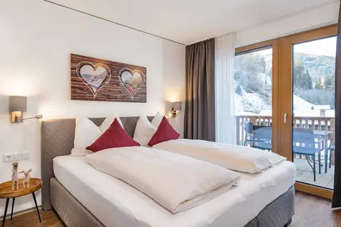 AlpenParks Hochkönig in Mühlbach am Hochkönig — foto 4