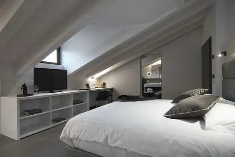 Hotel Touring Verona in Verona — foto 16