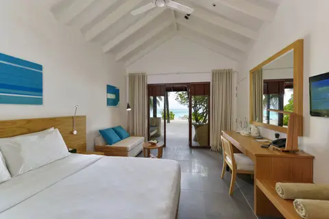 Summer Island Maldives in Summer Island Maledives — foto 29