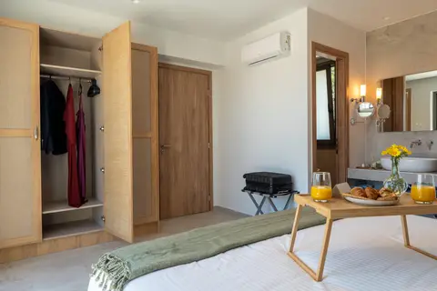 Adorian suites in Δημοτική Ενότητα Επισκοπής — foto 11