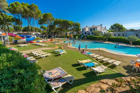 Interpals Eco Resort foto 22