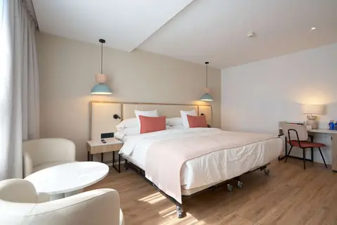 Obal Hotel Marbella in Marbella — foto 3