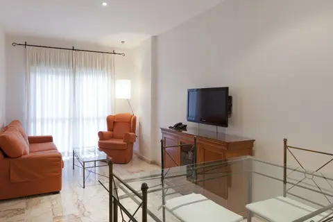 Apartamentos Vértice Bib-Rambla in Sevilla — foto 12