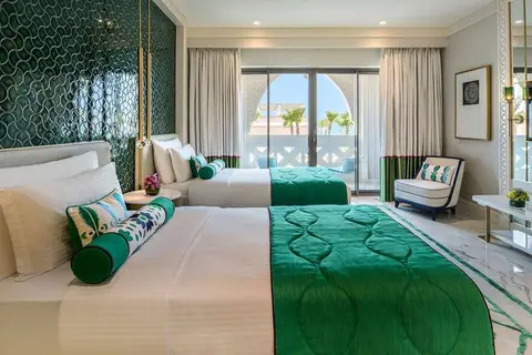 Rixos Premium Saadiyat Island in Saadiyat Island, Abu Dhabi — foto 4