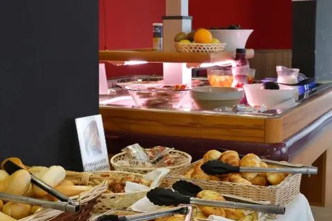 Résidence Cap Camarque foto 9