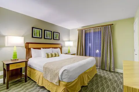 Holiday Inn Club Vacations At Desert Club Resort in Sheridan, foto 19