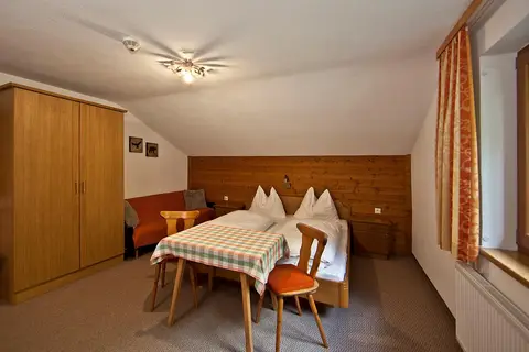 Staudacher in Gerlos, foto 8