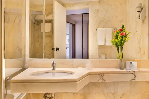 Hotel Dom Carlos Park in Lissabon — foto 12