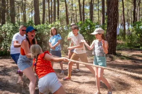 Camping Le Tedey foto 22