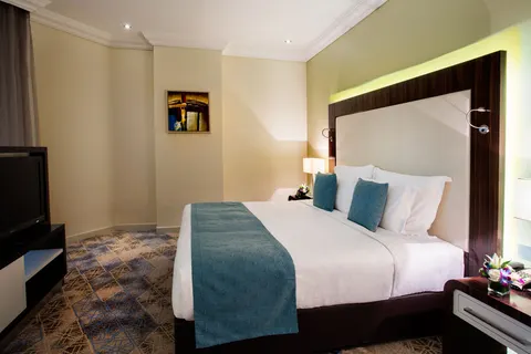 Elite Byblos in Dubai — foto 13