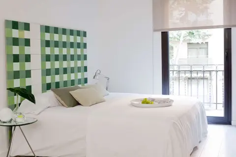 Eric Vökel Madrid Suites in Madrid
