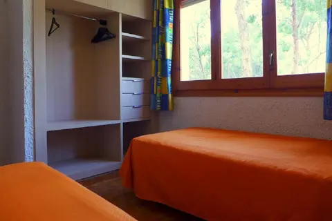 Rentalmar Adosados El Pinar in Calafell — foto 6