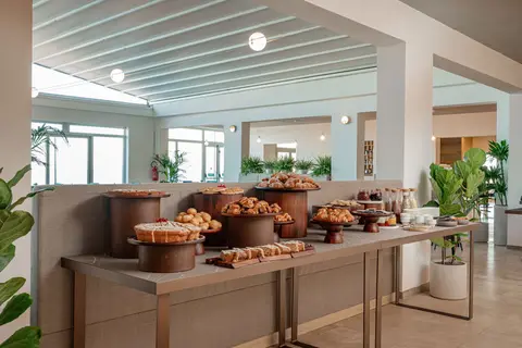 Bellevue Resort by Melia in Valledoria — foto 20