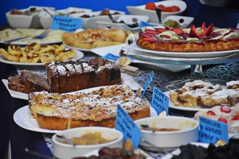 Locanda Scirocco in Castellammare del Golfo, foto 4