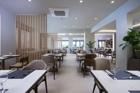 Apollon Hotel in Lambi — foto 28