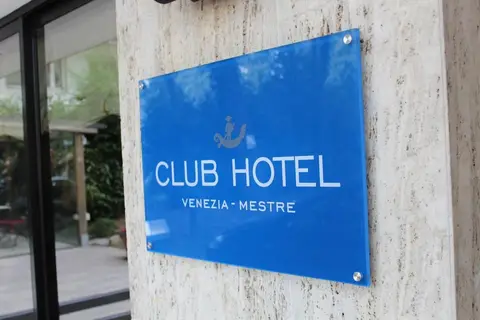 Club Hotel in Venetië, foto 4