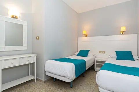 Apartamentos Panorama in Puerto del Carmen — foto 3