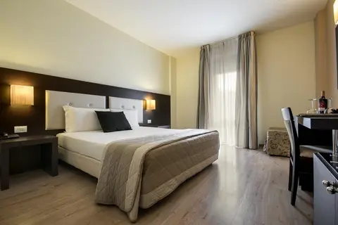 Hotel Executive Siena in Sienna — foto 26