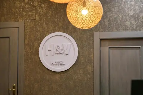 Hotel Victoria in Valdemoro