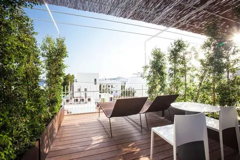 Od Hotel Talamanca in Ibiza — foto 28