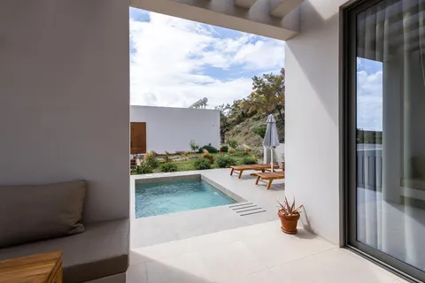 ElliAnna Luxury Villas in Karpathos Municipal Unit — foto 14