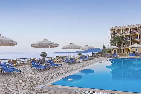 Hotel Belvedere in Hotel Belvedere, foto 11