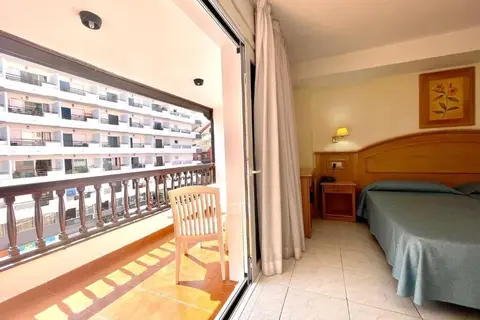 Apartamentos Park Plaza in Puerto De La Cruz — foto 10