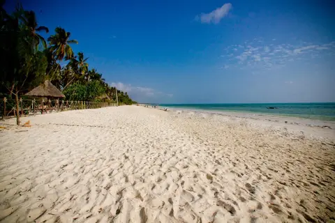 Ocean Paradise Resort & Spa Zanzibar in Pwani Mchangani — foto 5
