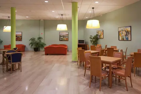 H-Top Royal Sun Suites in Santa Susanna — foto 18