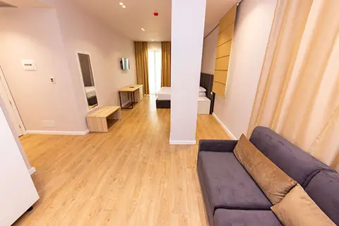 Hotel Alion in Durrës, foto 10