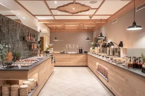 Alpenhotel Tirolerhof Gerlos foto 31