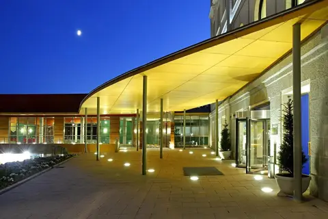 abba Burgos Hotel in Burgos — foto 4