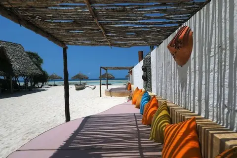 Sunshine Marine Lodge in Sunshine Marine Lodge (Correct), foto 9