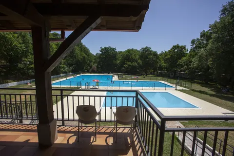 Camping Etxarri foto 1