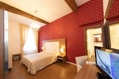 Albergo Rossini 1936 in Bologna — foto 24