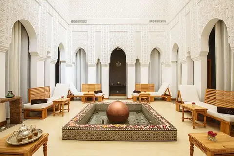 Barcelo Palmeraie Oasis Resort in Marrakesh, foto 16