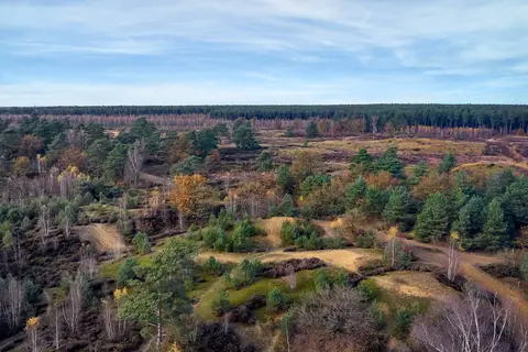 Center Parcs Erperheide in Peer — foto 27