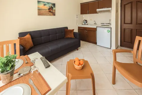 Appartementen Liman foto 3