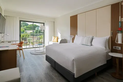 Malta Marriott Resort & Spa foto 2