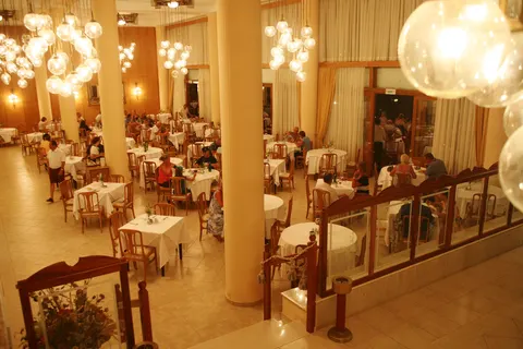 Esperides Beach Hotel foto 8