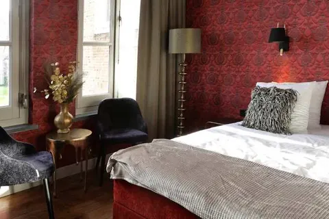 Stadshotel Geertruidenberg foto 19