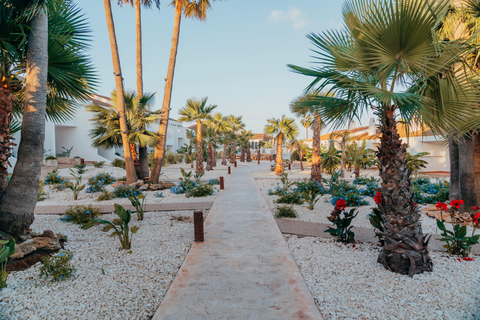 Casas del Lago Hotel, Spa & Beach Club - adults only foto 10