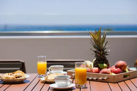 Belvedere Apartments & Spa in Πλακιάς — foto 17