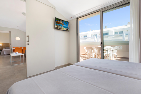 Appartementen Odissea Park foto 5