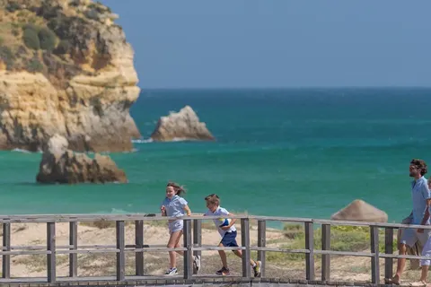 Pestana Blue Alvor Beach Resort foto 5