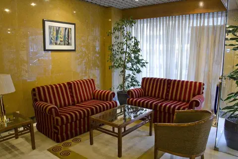 VIP Inn Berna in Lissabon — foto 22